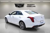 New 2026 Cadillac CT4 Premium Luxury image 3