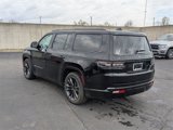 New 2025 Jeep Grand Wagoneer Series III w/ Quick Order Packagew 28T image 4