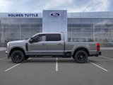 New 2025 Ford F250 Lariat w/ Black Appearance Package image 3