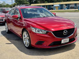 Used 2017 MAZDA MAZDA6 Touring image 2