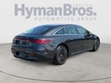 Used 2022 Mercedes-Benz EQS 580 4MATIC Sedan image 3