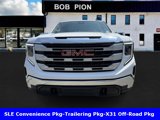 New 2026 GMC Sierra 1500 SLE w/ X31 Off-Road Package image 2