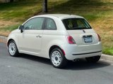 Used 2012 FIAT 500 Pop image 5