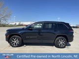Used 2024 Jeep Grand Cherokee Limited image 2