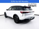 New 2026 INFINITI QX60 Autograph w/ Dark Cargo Package image 5