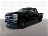 New 2025 Ford F350 Platinum image 3