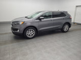Used 2022 Ford Edge SEL image 2