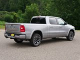 New 2025 RAM 1500 Laramie w/ Sport Appearance Package image 4