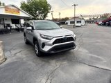 Used 2022 Toyota RAV4 XLE image 3