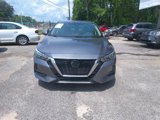 Used 2021 Nissan Sentra S image 2