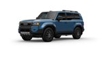 New 2025 Toyota Land Cruiser image 2