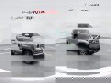 New 2025 Toyota Tundra 1794 Edition image 2