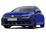 New 2025 Volkswagen Golf R Black Edition image 5