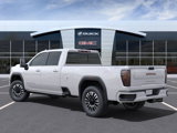 New 2025 GMC Sierra 3500 Denali Ultimate image 4