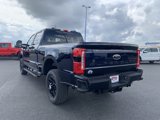 New 2025 Ford F350 4x4 Crew Cab Super Duty image 3