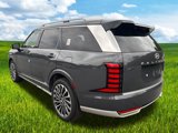 New 2026 Hyundai Palisade Calligraphy image 4