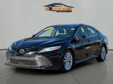 Used 2019 Toyota Camry XLE image 2