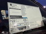 New 2025 Toyota Sequoia TRD Pro image 5