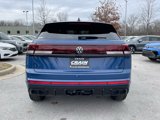 New 2025 Volkswagen Atlas Cross Sport SEL R-Line image 6