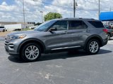 Used 2023 Ford Explorer Limited image 3
