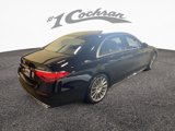 New 2025 Mercedes-Benz S 580e 4MATIC Sedan image 5