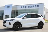 Certified 2024 Ford Escape ST-Line Elite w/ Premium Technology Package image 3