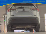 Used 2021 Toyota RAV4 XLE image 5