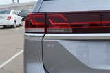 New 2026 Volkswagen Atlas SE image 5