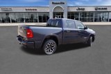 New 2026 RAM 1500 Laramie w/ Sport Appearance Package image 3