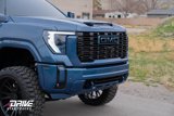 Used 2025 GMC Sierra 3500 Denali Ultimate image 3
