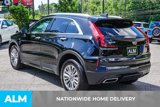 Used 2025 Cadillac XT4 Premium Luxury image 5