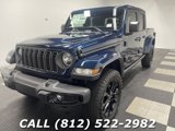 New 2025 Jeep Gladiator Sport image 1