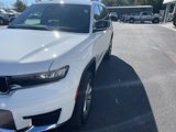 New 2025 Jeep Grand Cherokee L Limited w/ Trailer Tow Package image 4