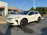 New 2025 Toyota Crown Signia image 2