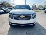 Used 2015 Chevrolet Tahoe LTZ image 2