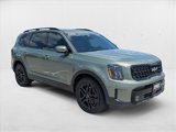 Used 2024 Kia Telluride SX Prestige X-Line image 3