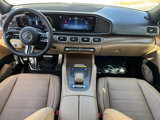 New 2025 Mercedes-Benz GLS 580 4MATIC image 4