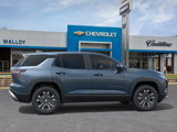 New 2026 Chevrolet Equinox LT w/ Convenience Package II image 5