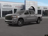 New 2025 RAM 1500 Tradesman w/ Night Edition image 2