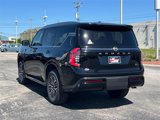 New 2025 Nissan Armada SL image 5