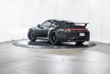Certified 2024 Porsche 911 Carrera 4 GTS image 3