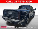 Used 2022 Ford F250 Lariat w/ Tremor Off-Road Package image 4