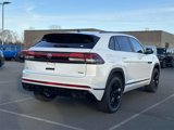 New 2025 Volkswagen Atlas Cross Sport SEL R-Line image 2