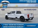 New 2026 Ford F350 XL image 4