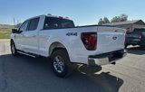 New 2025 Ford F150 Lariat w/ Bed Utility Package image 6