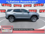 New 2026 Chevrolet Equinox LT w/ LPO, Floor Liner Package image 4