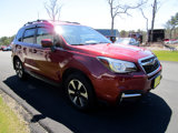 Used 2017 Subaru Forester 2.5i Limited image 4
