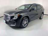 Used 2024 GMC Terrain SLT image 3