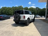Used 2023 Ford Bronco Outer Banks image 3