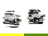 New 2025 Lexus LX 600 4WD w/ Premium Package image 4